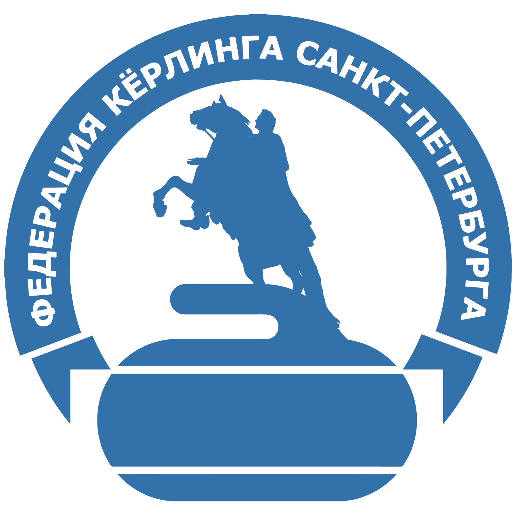 Федерация кёрлинга Санкт-Петербурга